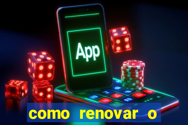 como renovar o plano tim beta antes do prazo